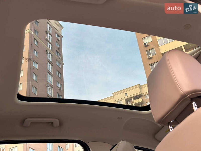 Мінівен Ford C-Max 2017 в Одесі фото 31 Мінівен Ford C-Max 2017 в Одесі