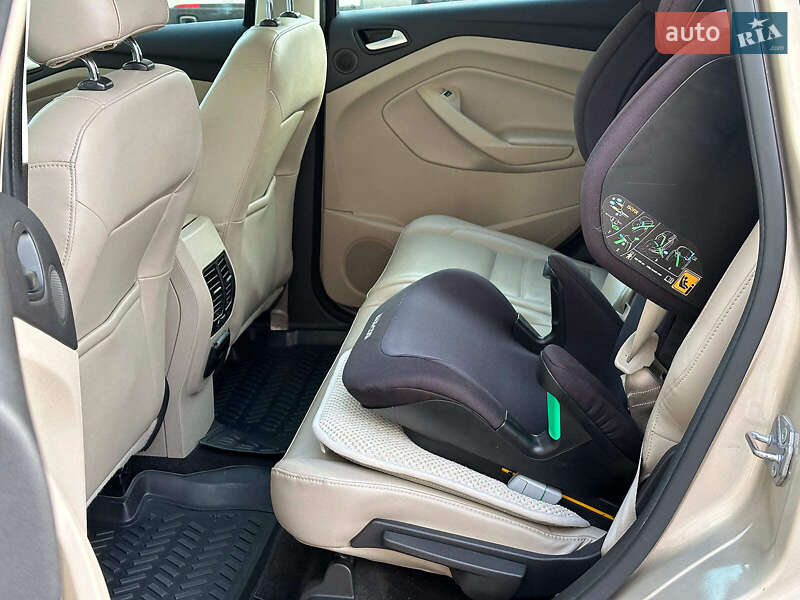 Мінівен Ford C-Max 2017 в Одесі фото 16 Мінівен Ford C-Max 2017 в Одесі