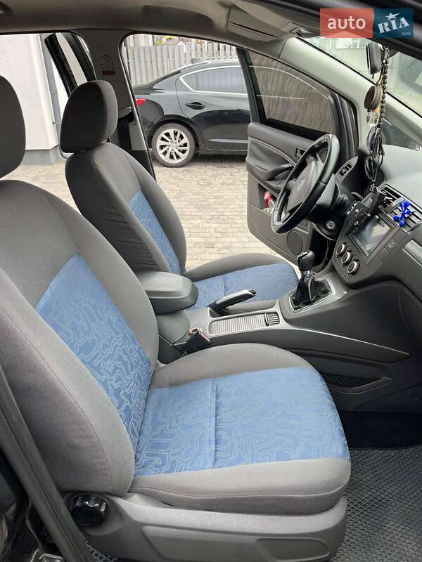 Минивэн Ford C-Max 2007 в Софиевской Борщаговке