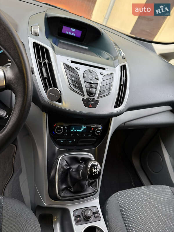 Минивэн Ford C-Max 2012 в Киеве фото 13 Минивэн Ford C-Max 2012 в Киеве
