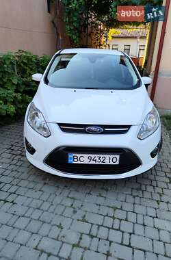 Минивэн Ford C-Max 2015 в Бродах