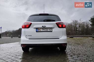 Минивэн Ford C-Max 2015 в Бродах