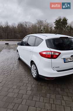 Минивэн Ford C-Max 2015 в Бродах