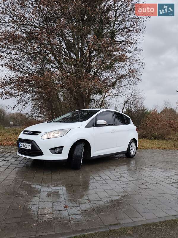 Ford C-Max 2015 Ford C-Max 2015