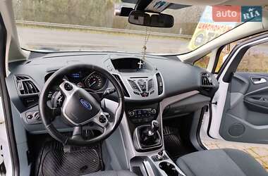 Минивэн Ford C-Max 2015 в Бродах