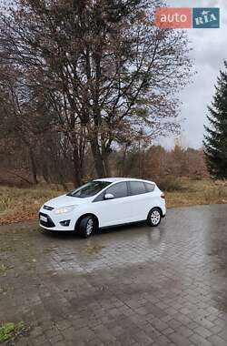 Минивэн Ford C-Max 2015 в Бродах
