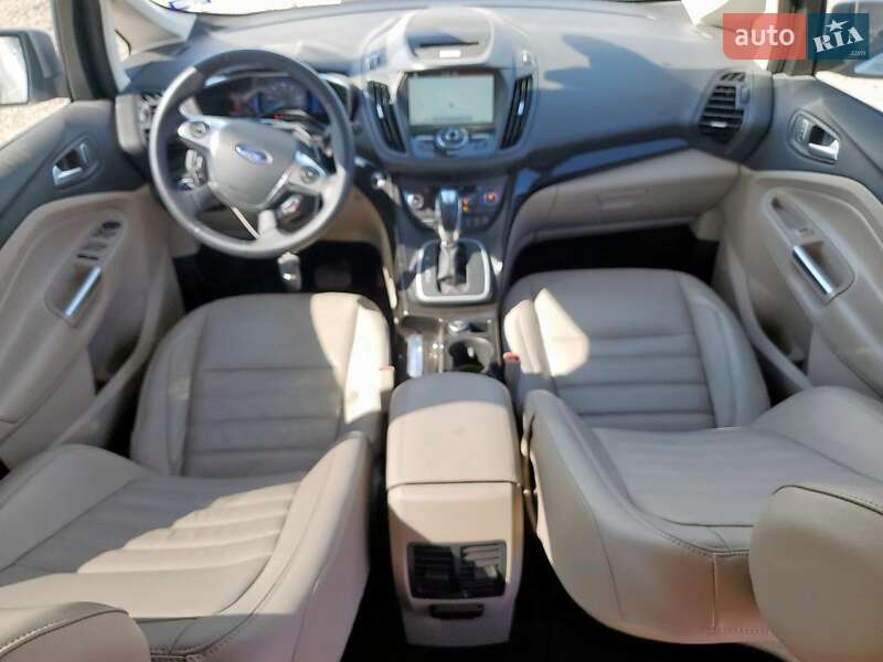 Минивэн Ford C-Max 2017 в Киеве