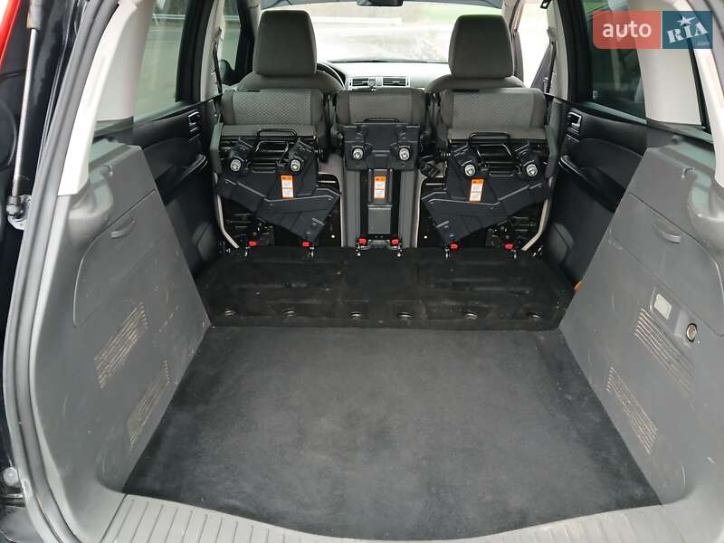 Минивэн Ford C-Max 2007 в Черкассах