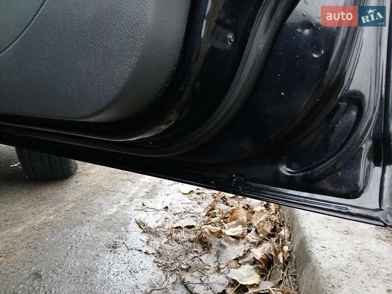 Минивэн Ford C-Max 2007 в Черкассах