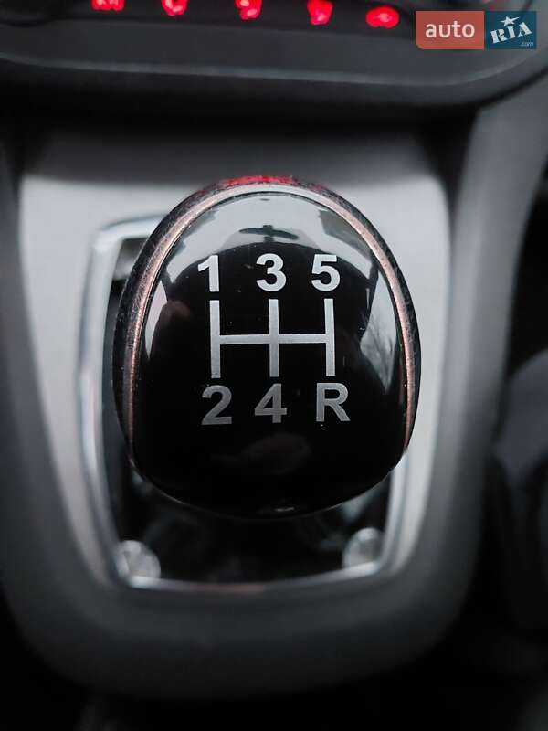 Минивэн Ford C-Max 2010 в Жидачове