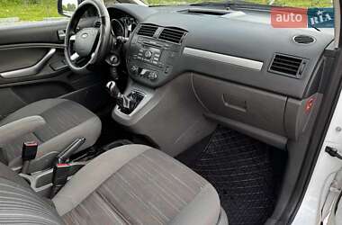 Минивэн Ford C-Max 2010 в Жидачове