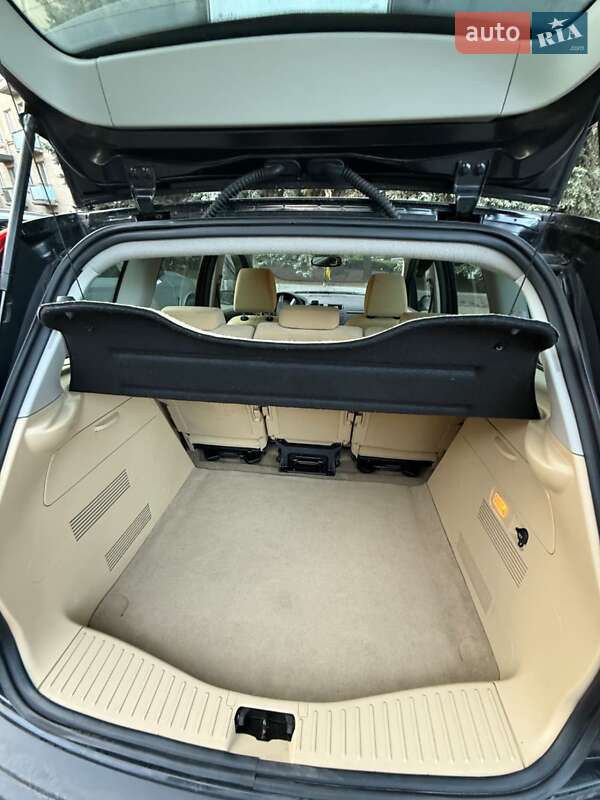 Минивэн Ford C-Max 2008 в Ровно фото 6 Минивэн Ford C-Max 2008 в Ровно