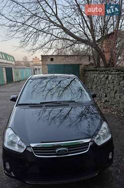 Мінівен Ford C-Max 2008 в Рівному