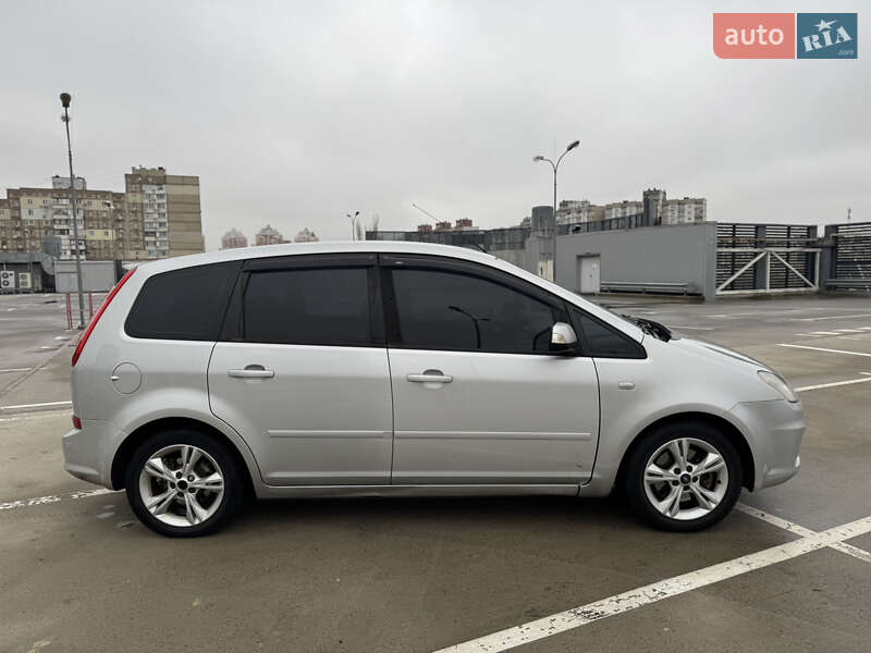 Мінівен Ford C-Max 2010 в Києві