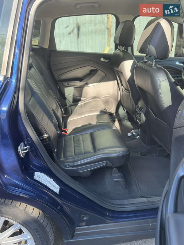 Минивэн Ford C-Max 2016 в Житомире