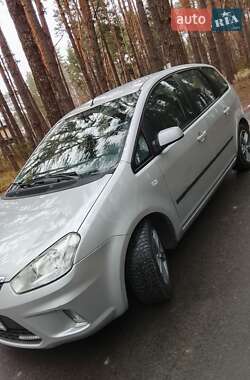 Мінівен Ford C-Max 2008 в Білогородці