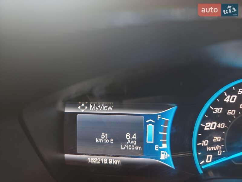 Минивэн Ford C-Max 2014 в Тернополе фото 2 Минивэн Ford C-Max 2014 в Тернополе