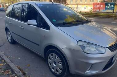 Мінівен Ford C-Max 2007 в Запоріжжі