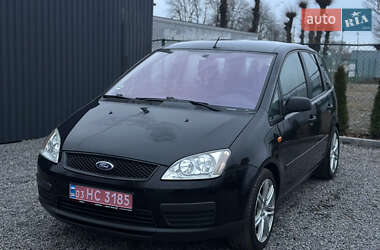 Минивэн Ford C-Max 2005 в Виннице