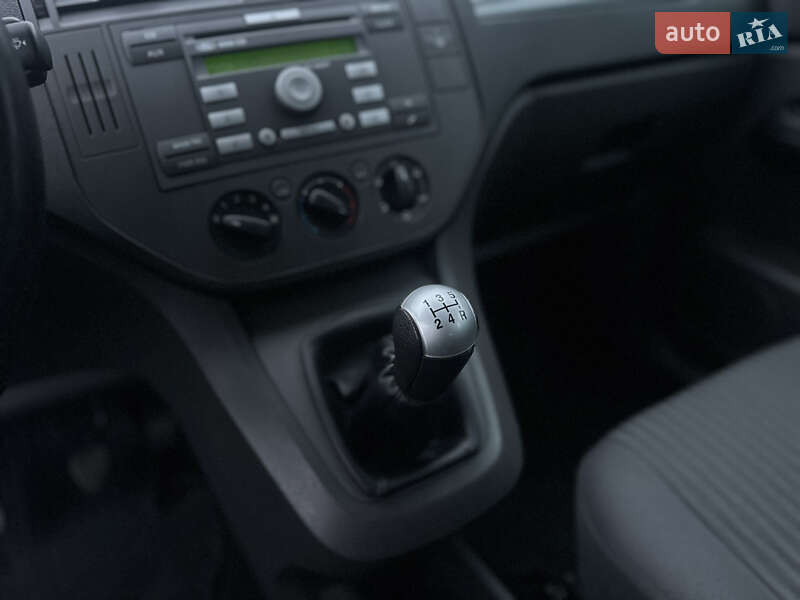 Минивэн Ford C-Max 2005 в Виннице