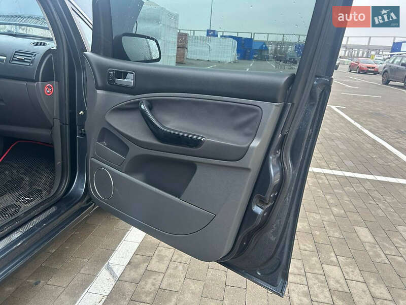 Мінівен Ford C-Max 2008 в Києві