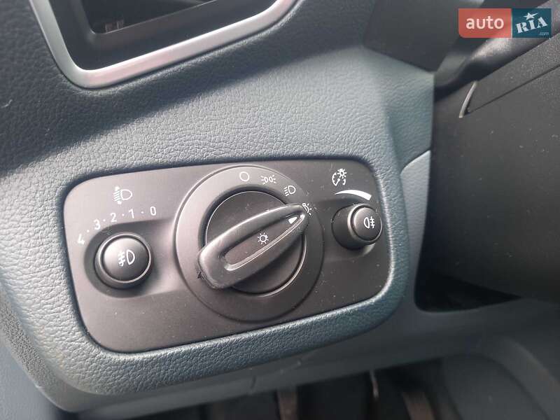 Минивэн Ford C-Max 2013 в Черкассах