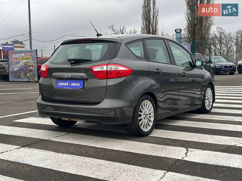 Мінівен Ford C-Max 2015 в Одесі