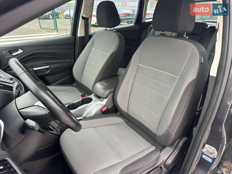 Мінівен Ford C-Max 2015 в Одесі