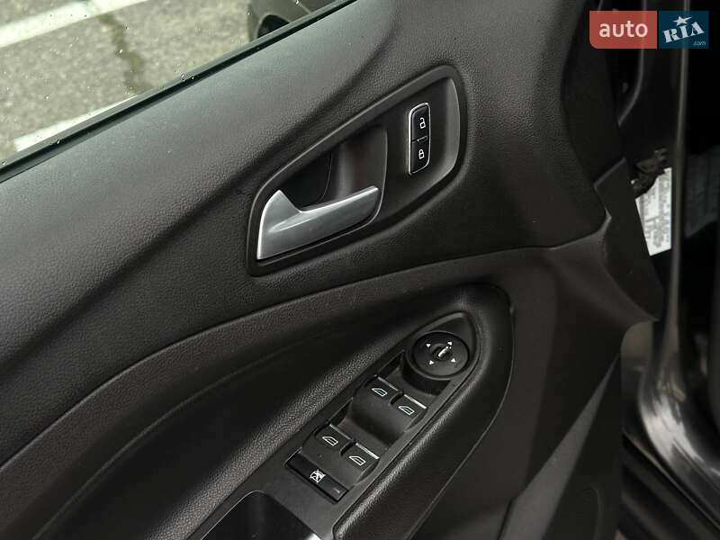 Мінівен Ford C-Max 2015 в Одесі