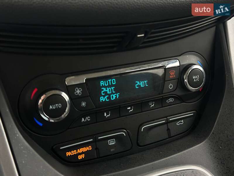 Мінівен Ford C-Max 2015 в Одесі