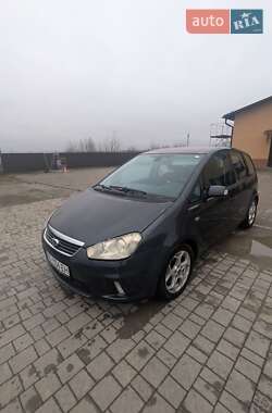 Минивэн Ford C-Max 2008 в Копычинце