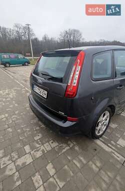 Минивэн Ford C-Max 2008 в Копычинце