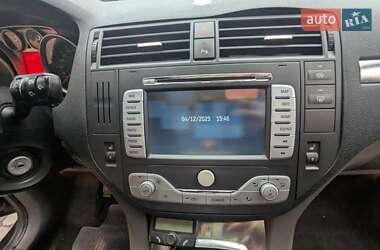 Минивэн Ford C-Max 2008 в Копычинце