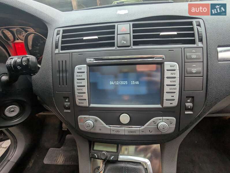 Минивэн Ford C-Max 2008 в Копычинце фото 20 Минивэн Ford C-Max 2008 в Копычинце