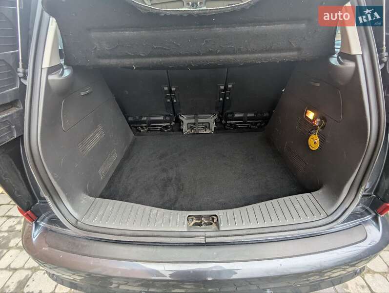 Минивэн Ford C-Max 2008 в Копычинце фото 23 Минивэн Ford C-Max 2008 в Копычинце