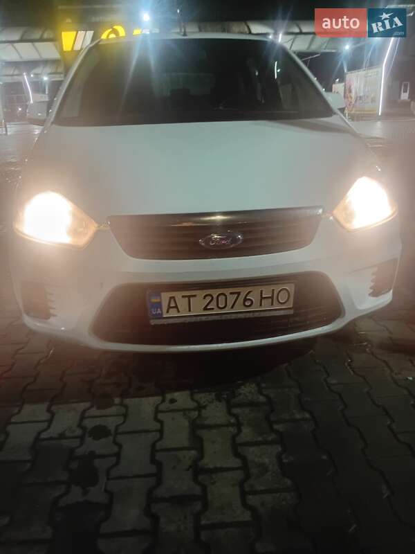 Ford C-Max 2009