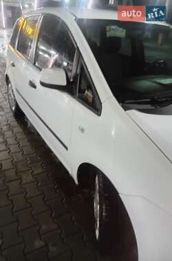 Минивэн Ford C-Max 2009 в Черновцах