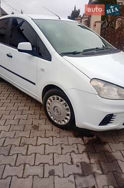 Минивэн Ford C-Max 2009 в Черновцах
