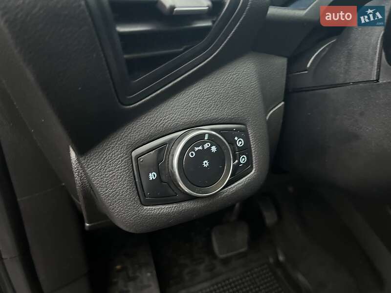 Мінівен Ford C-Max 2014 в Одесі фото 16 Мінівен Ford C-Max 2014 в Одесі