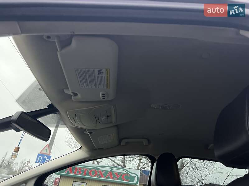 Мінівен Ford C-Max 2014 в Одесі фото 20 Мінівен Ford C-Max 2014 в Одесі