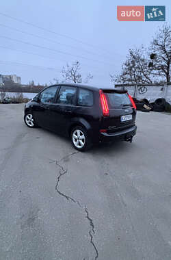 Минивэн Ford C-Max 2008 в Киеве