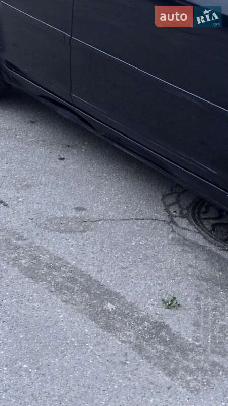 Минивэн Ford C-Max 2008 в Киеве