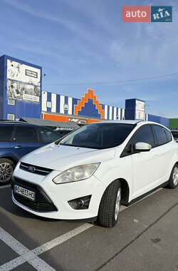 Минивэн Ford C-Max 2014 в Мукачево