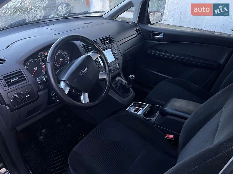 Ford C-Max 2004 Ford C-Max 2004