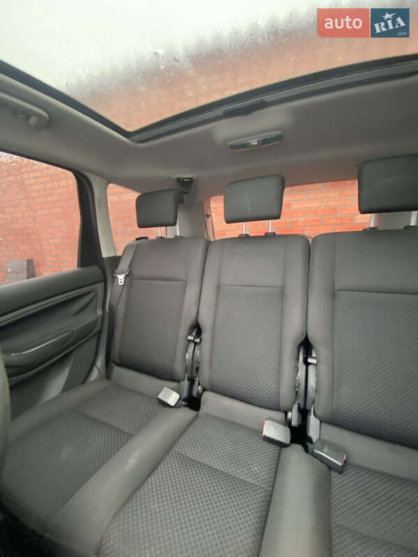 Минивэн Ford C-Max 2008 в Виннице фото 5 Минивэн Ford C-Max 2008 в Виннице