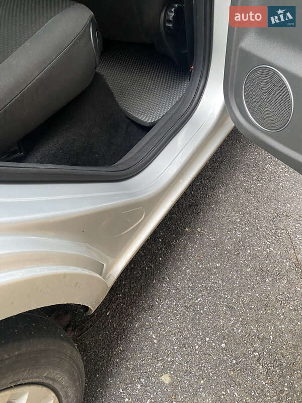 Минивэн Ford C-Max 2008 в Виннице фото 16 Минивэн Ford C-Max 2008 в Виннице