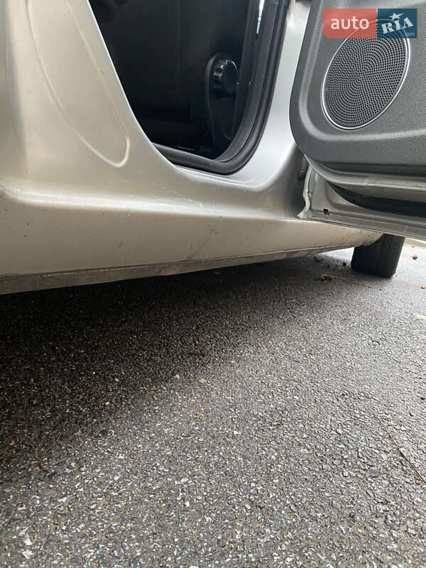 Минивэн Ford C-Max 2008 в Виннице фото 14 Минивэн Ford C-Max 2008 в Виннице