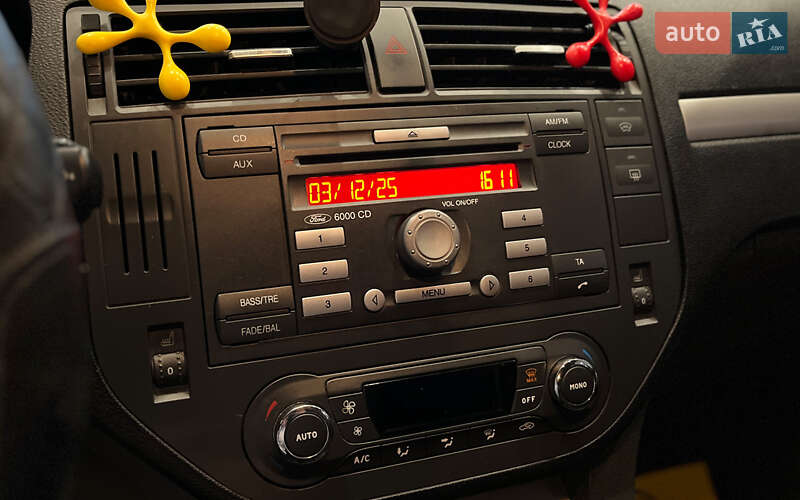 Мінівен Ford C-Max 2010 в Шептицькому фото 15 Мінівен Ford C-Max 2010 в Шептицькому