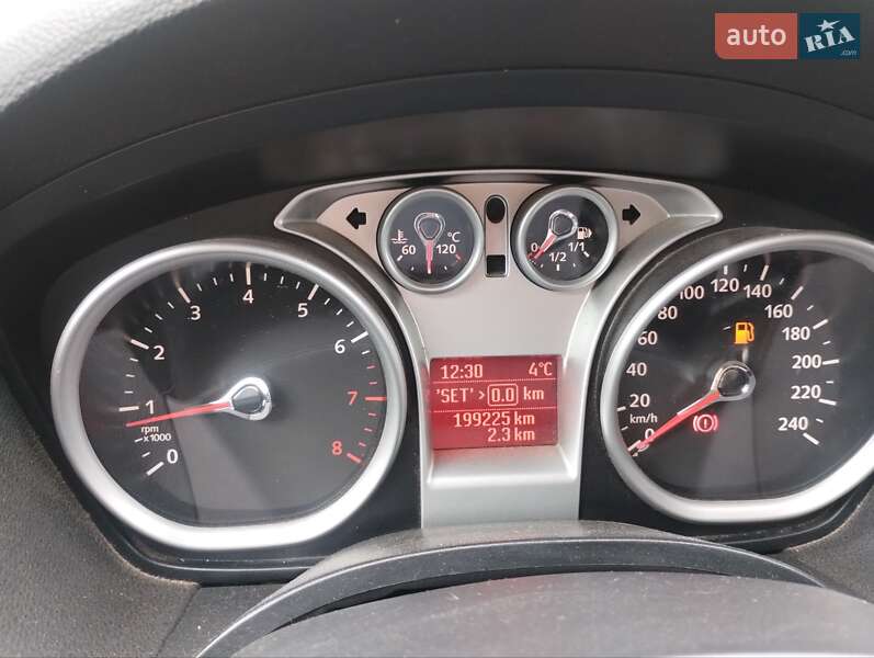 Мінівен Ford C-Max 2008 в Черкасах фото 3 Мінівен Ford C-Max 2008 в Черкасах