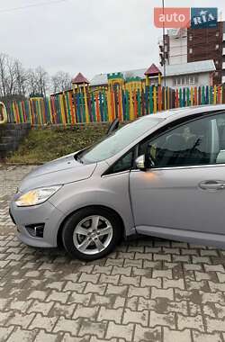 Минивэн Ford C-Max 2012 в Черновцах